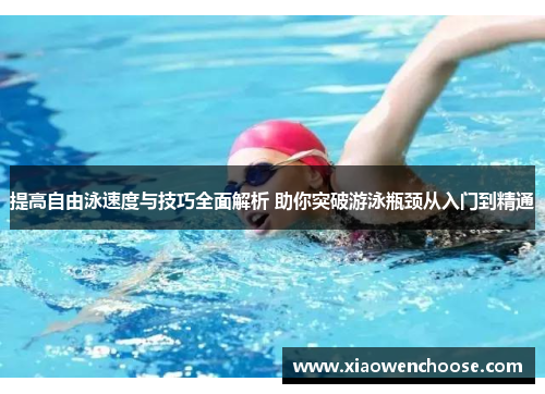 提高自由泳速度与技巧全面解析 助你突破游泳瓶颈从入门到精通