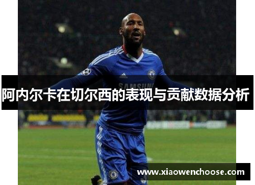 阿内尔卡在切尔西的表现与贡献数据分析 